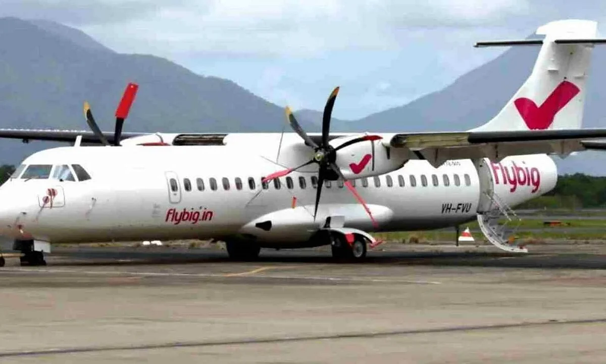 Assam Floods: Govt Starts Emergency Guwahati-Silchar Flight Service