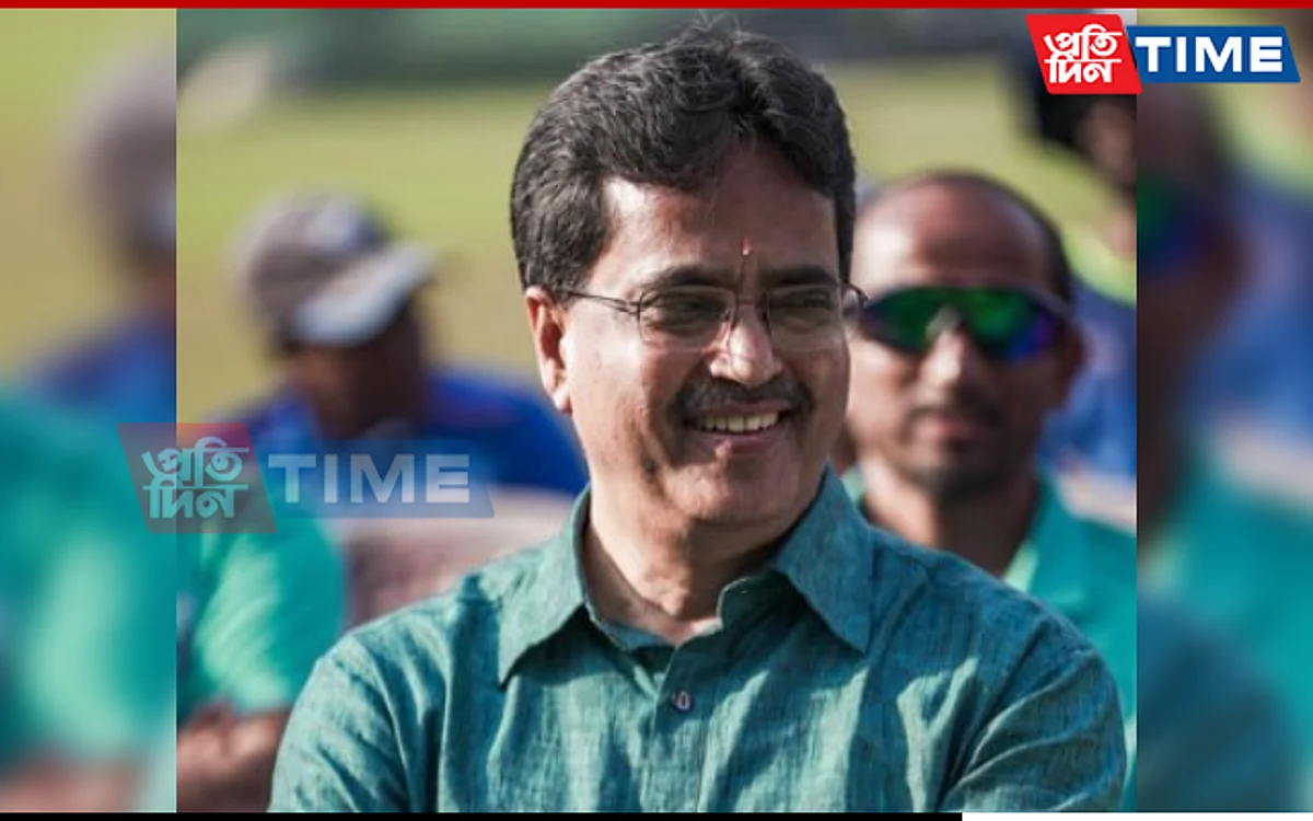 Tripura CM Dr Manik Saha Returns To Old Job, Performs Successful Dental Surgery