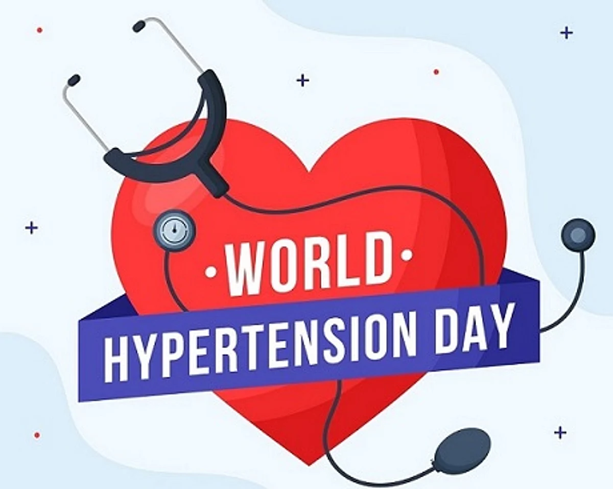 World Hypertension Day