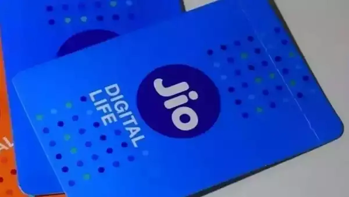 Reliance Jio Announces Unlimited Benefits for 4 Days in Flood-Hit Assam