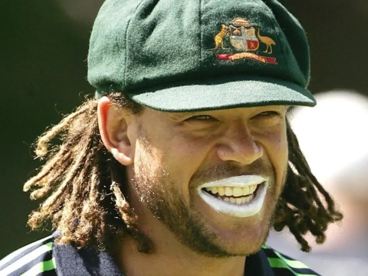 Andrew Symonds