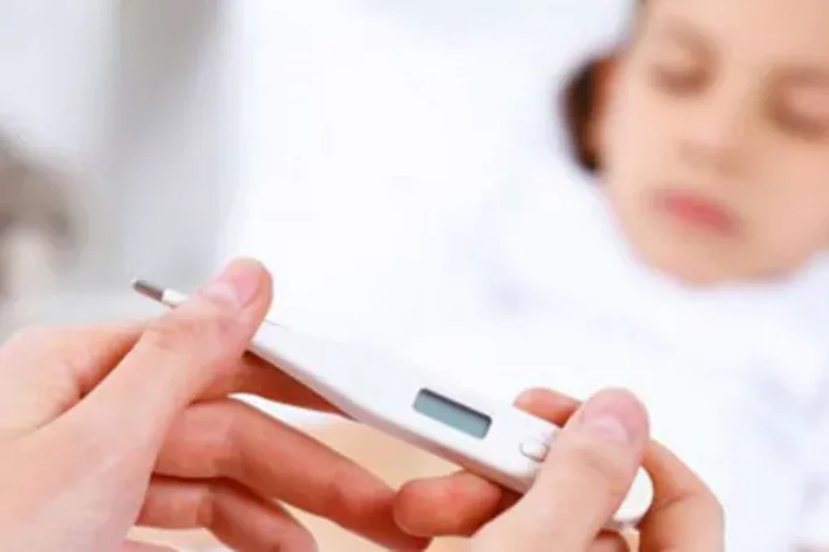 Tomato Flu- Over 80 Kids Infected with the Virus in Kerala