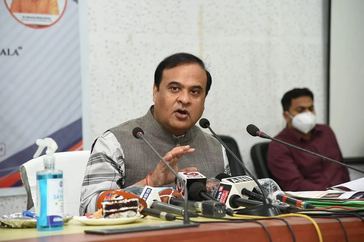 Assam CM Urges ULFA-I to Refrain from Bloodshed