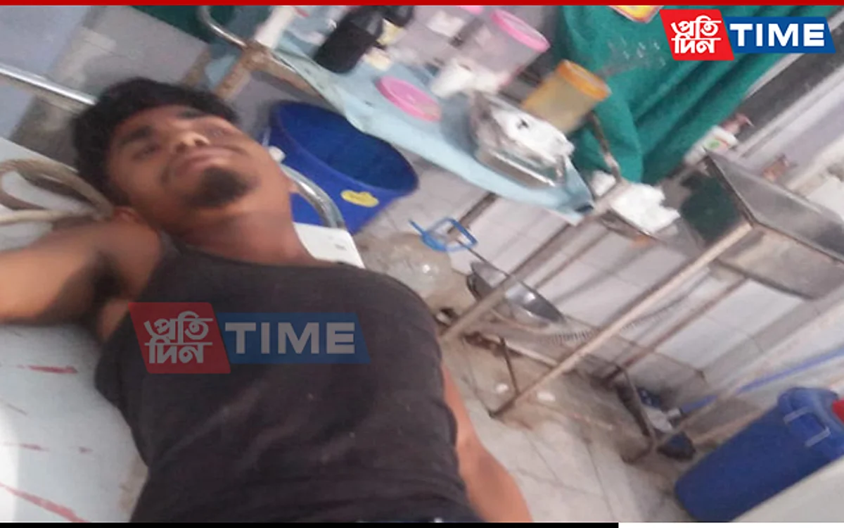 Assam: Rape Accused Injured in Police Firing in Kokrajhar