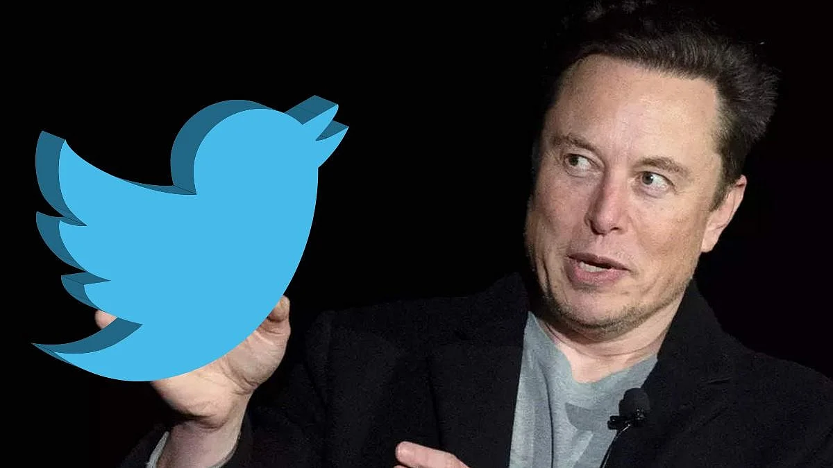 Musk's Latest Claim: US Demanded Suspension Of 250k Twitter Accounts, Including Scribes
