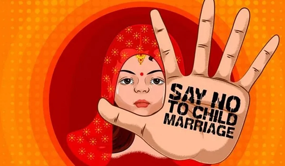 Assam Police Foil Child Marriage Bid In Nagaon, Minor Girl Rescued
