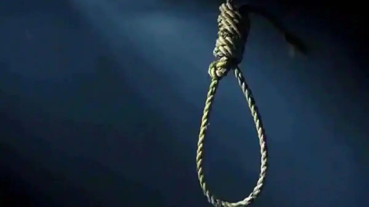 IIT-G Student Commits Suicide | Representative Image