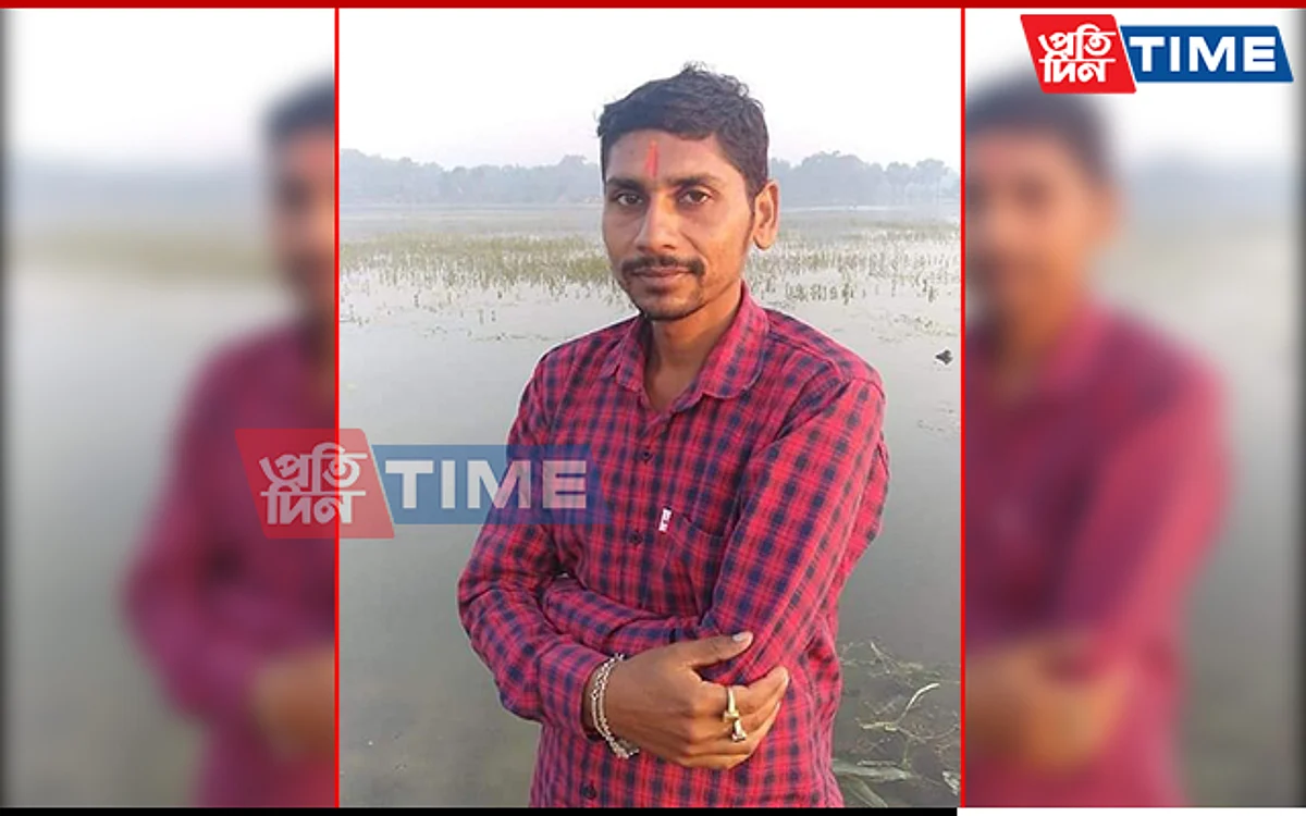 PEC Condemns Murder Of Bihar Scribe, Demands Punishment To Culprits