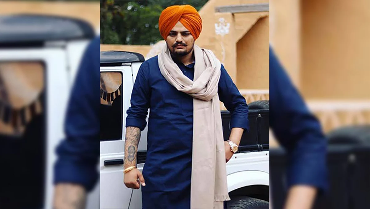 Punjabi Singer Sidhu Moose Wala Shot Dead in Mansa