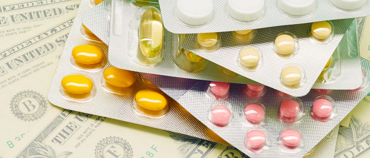 Soaring Medicine Prices Continue To Impact Patients