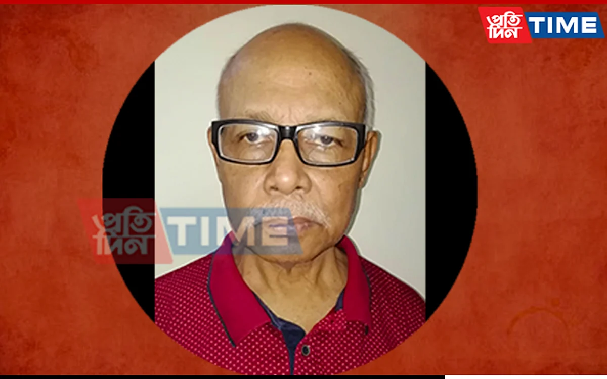Assam Student Leader Sarat Mudoi Passes Away
