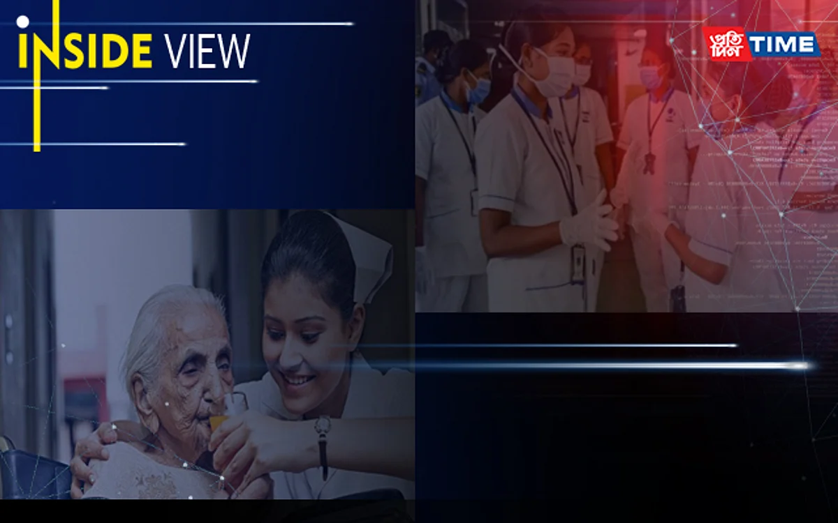 International Nurses' Day: Celebrating Dedication and Care