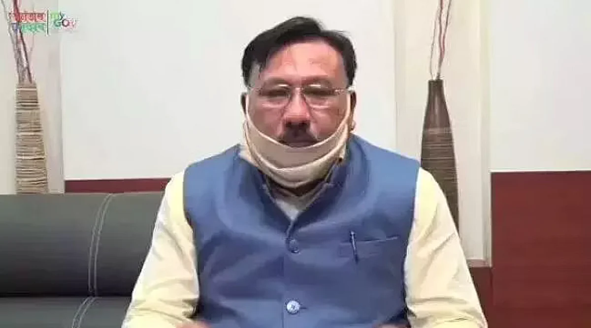 Ready To Tackle Any Flood Situation: Assam Minister