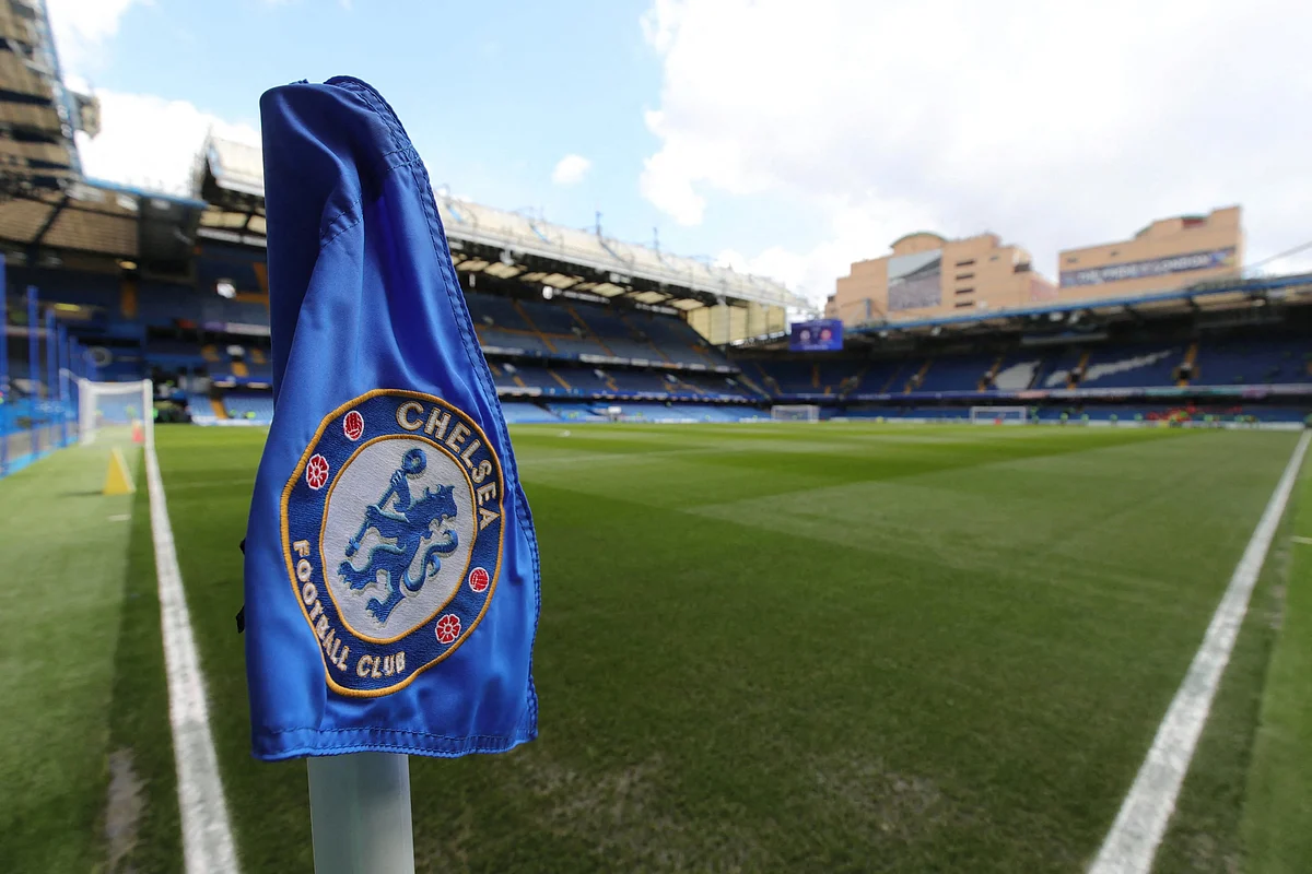 American Billionaire Todd Boehly Completes Purchase Of Chelsea FC