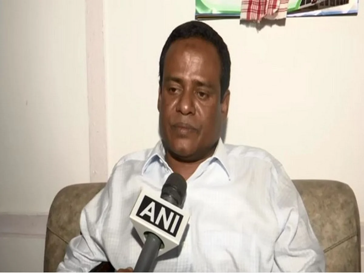 No Alliance With Congress For 2024 Lok Sabha Polls: AIUDF MLA