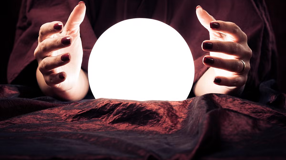 Should You Or Shouldn't You Consult An Astrologer