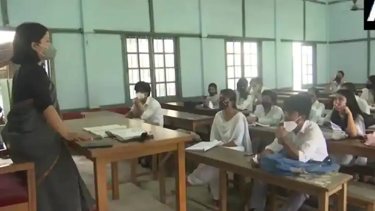 Assam: Classes To Continue During Summer Vacations In These Districts
