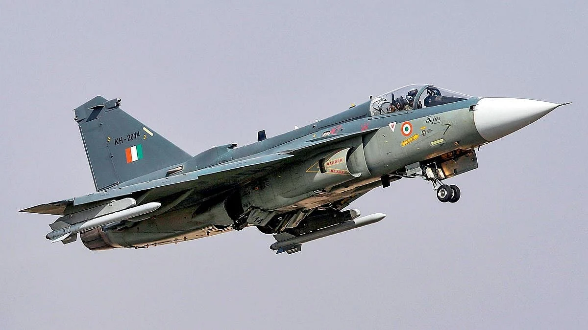 Indian Air Force