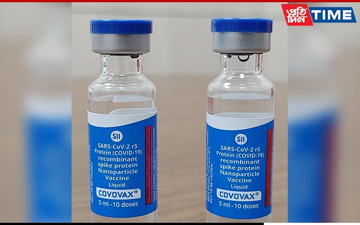 Covovax to Get Approval as Booster Dose in Next 15 Days: Adar Poonawalla