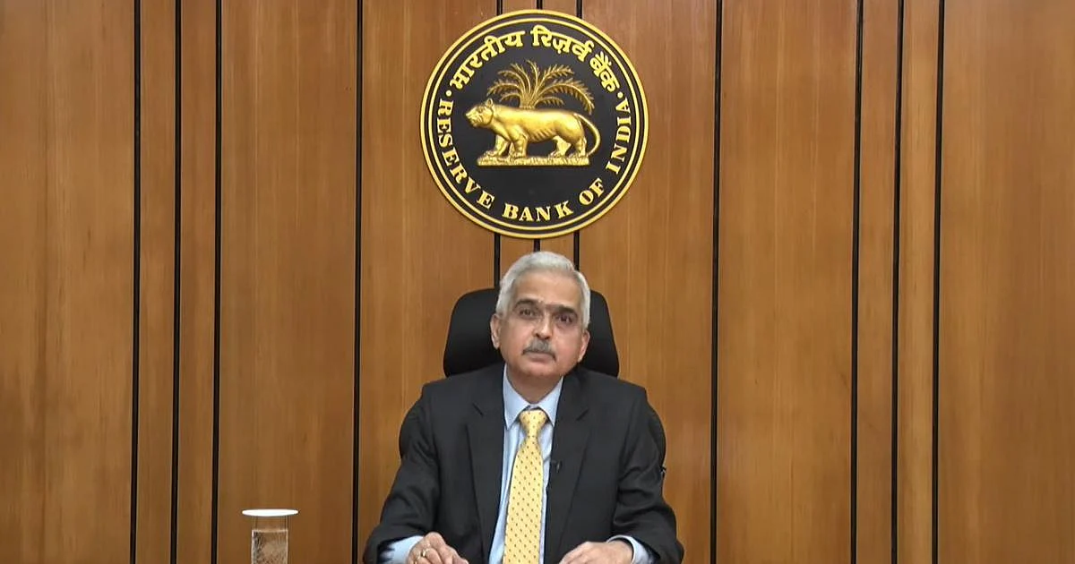 RBI Hikes Repo Rate by 35 Basis Points