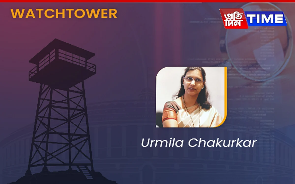 Dr. Urmila Chakurkar shares her thoughts on the rise, split and possible downfall of Shiv Sena