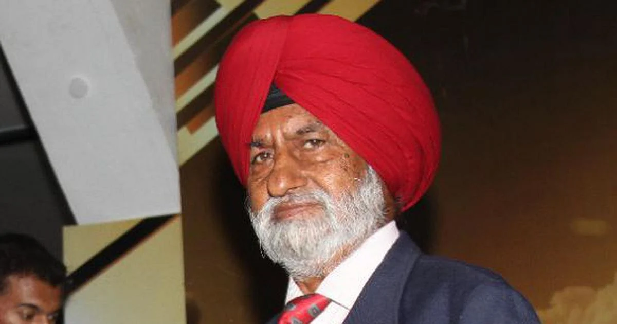 Olympic Medalist Hockey Player Varinder Singh Dies