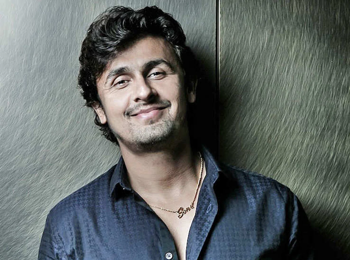 Sonu Nigam Contributes Rs 5 Lakhs to Assam Flood Relief