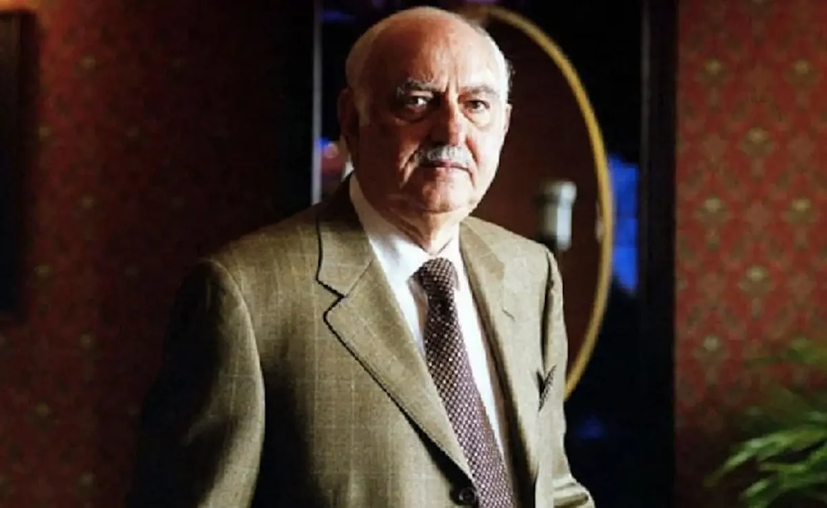 Pallonji Mistry passes away aged 93