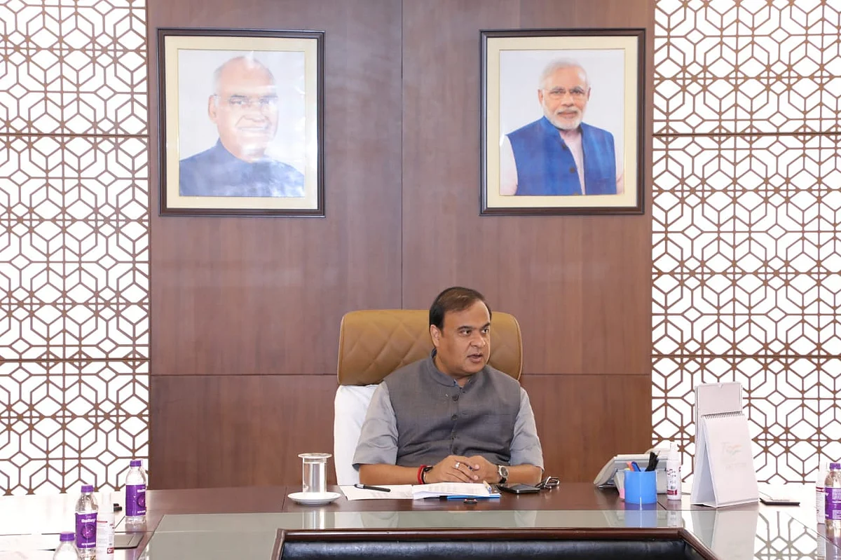 Assam: Exams for Various Posts of Class IV & III To be Held on August 7 and 21