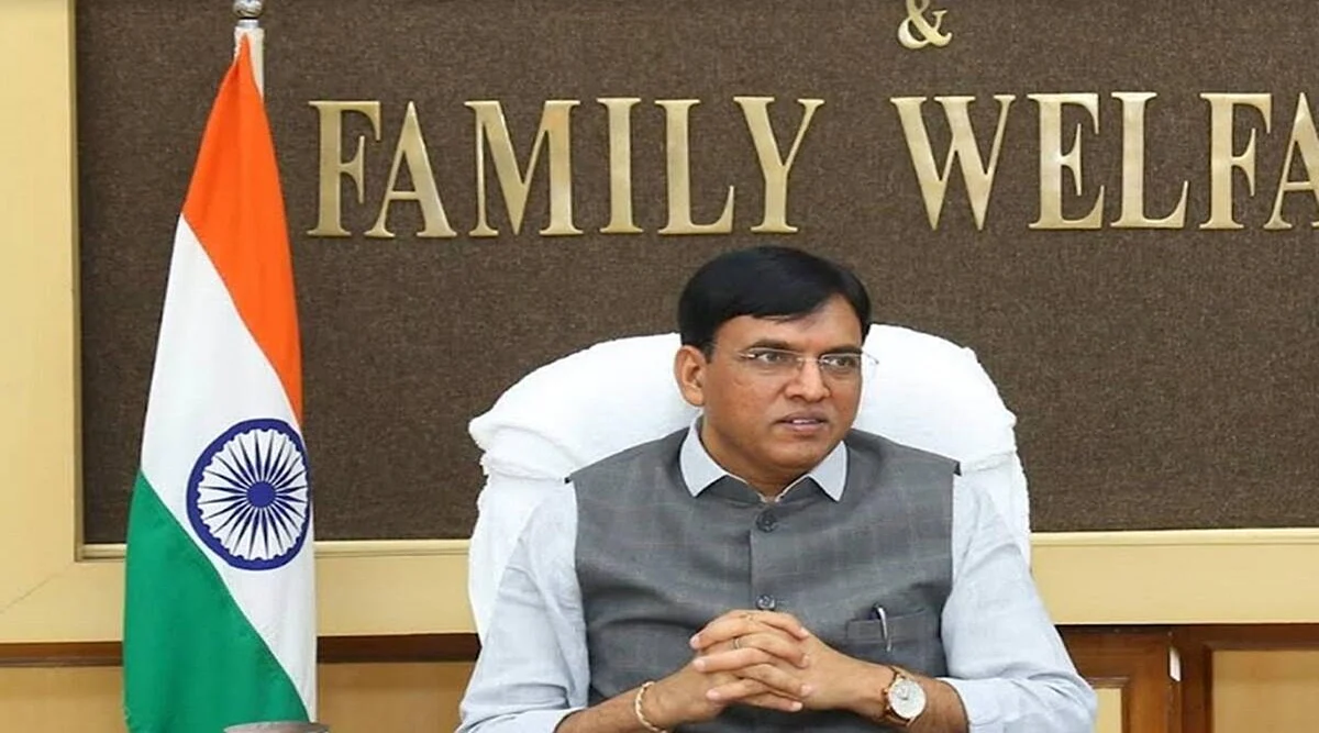 Union Health Minister To Chair Review Meeting Tomorrow Amid Surging COVID-19 Cases