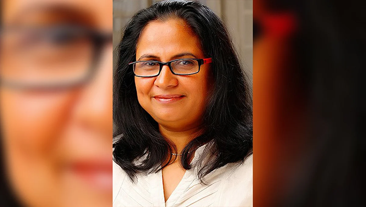 Ambika Rao