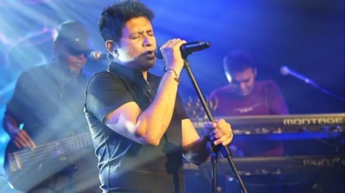 West Bengal Govt to Give Gun Salute to Singer KK