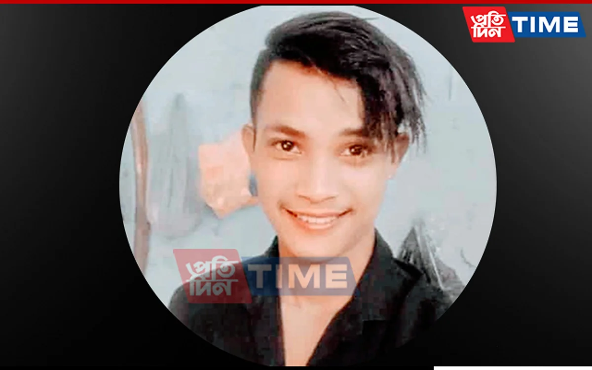 Assam youth dead in Punjab