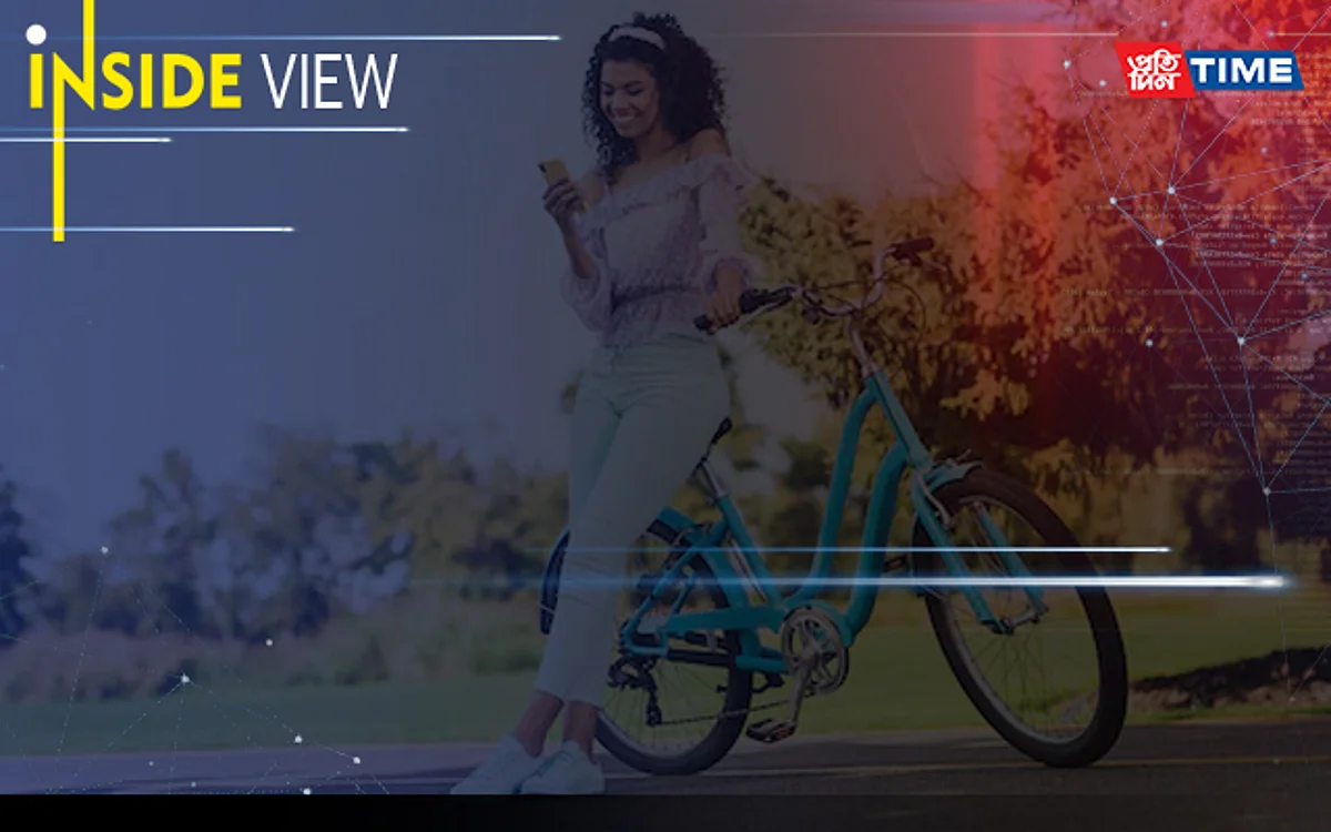 World Bicycle Day: Reduce Health Risk by Riding a Bicycle