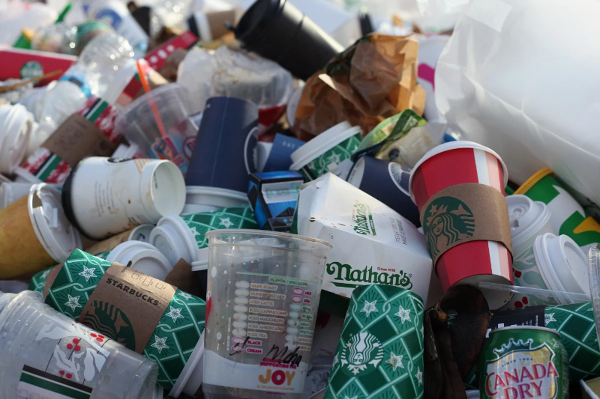 Sikkim Bans Single-Use Plastic