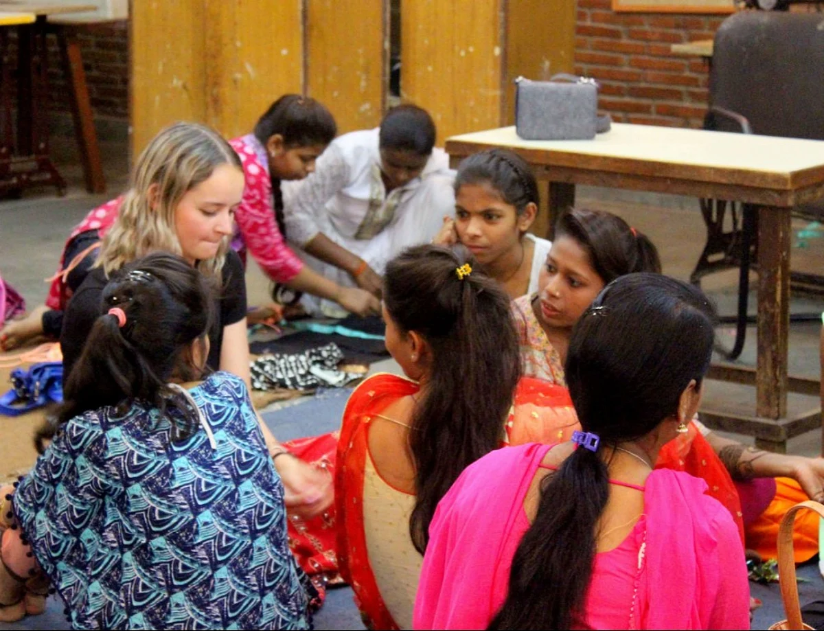 NTPC to Train 40 Minors Under Girl Empowerment Mission