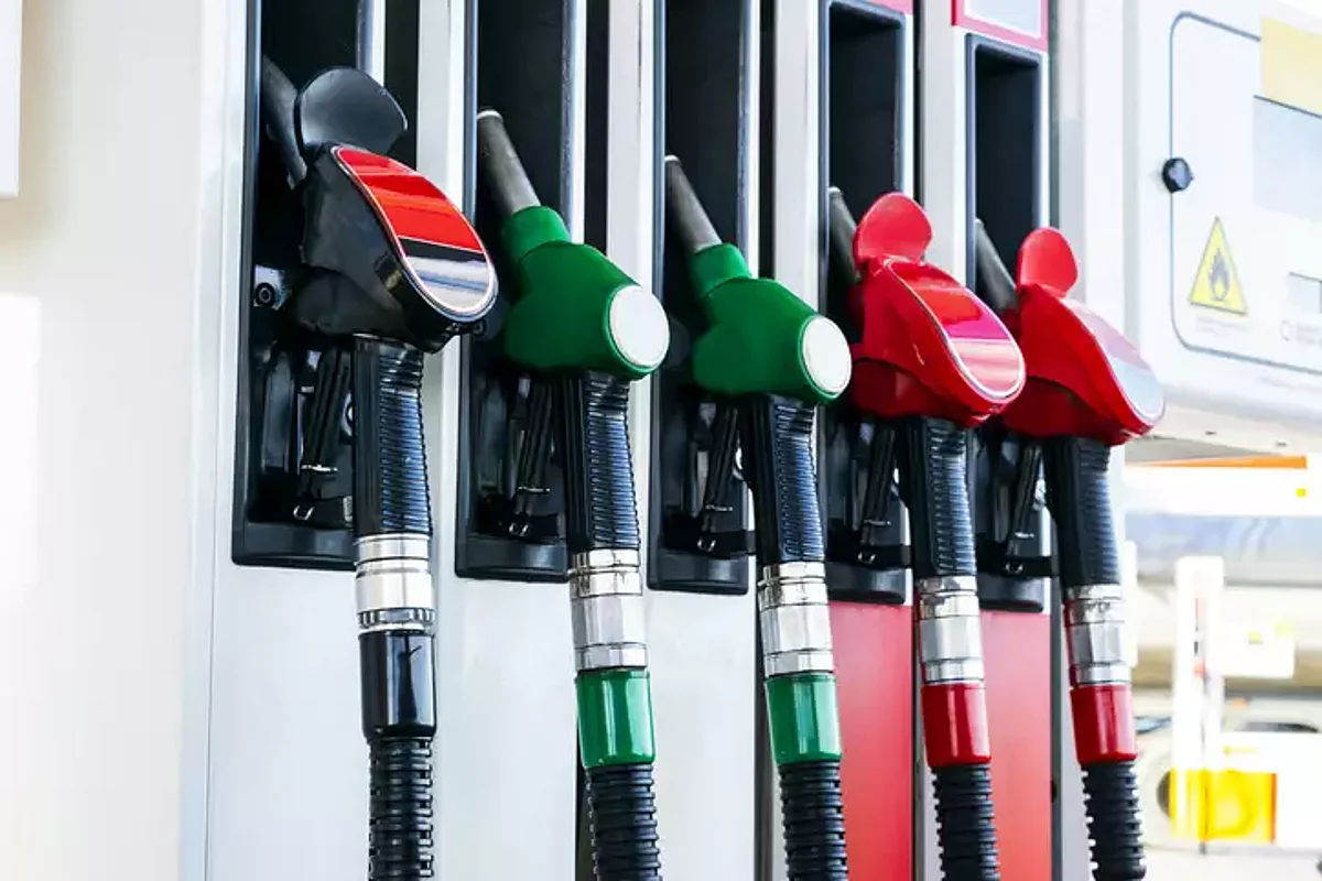 Excise duty raised on petroleum products in India | REPRESENTATIVE