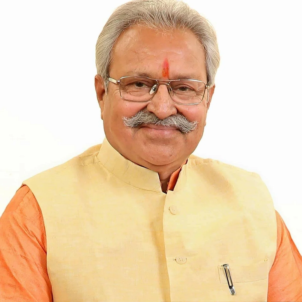 Laxmikant Bajpai