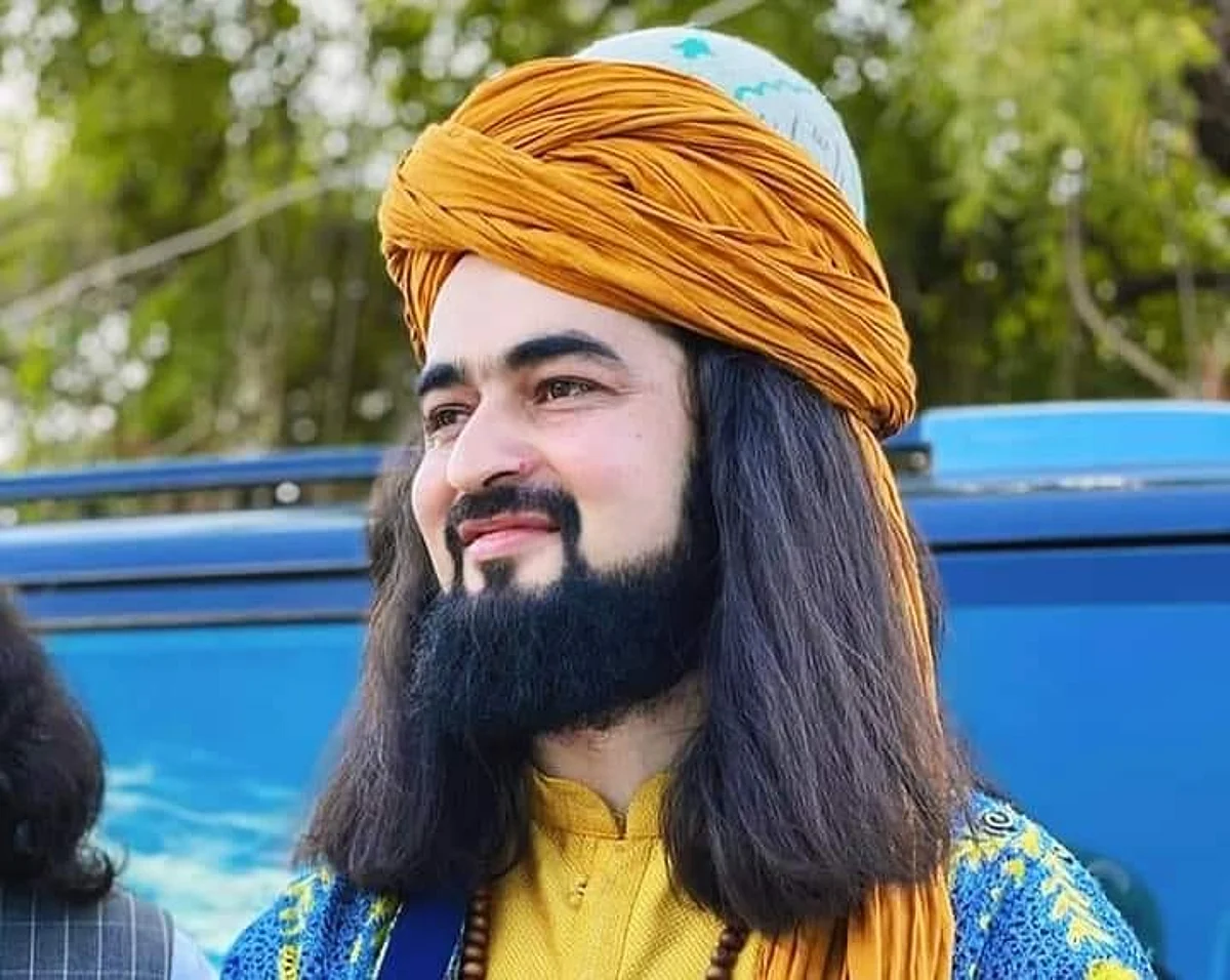 Khwaja Sayyad Chishti | file image