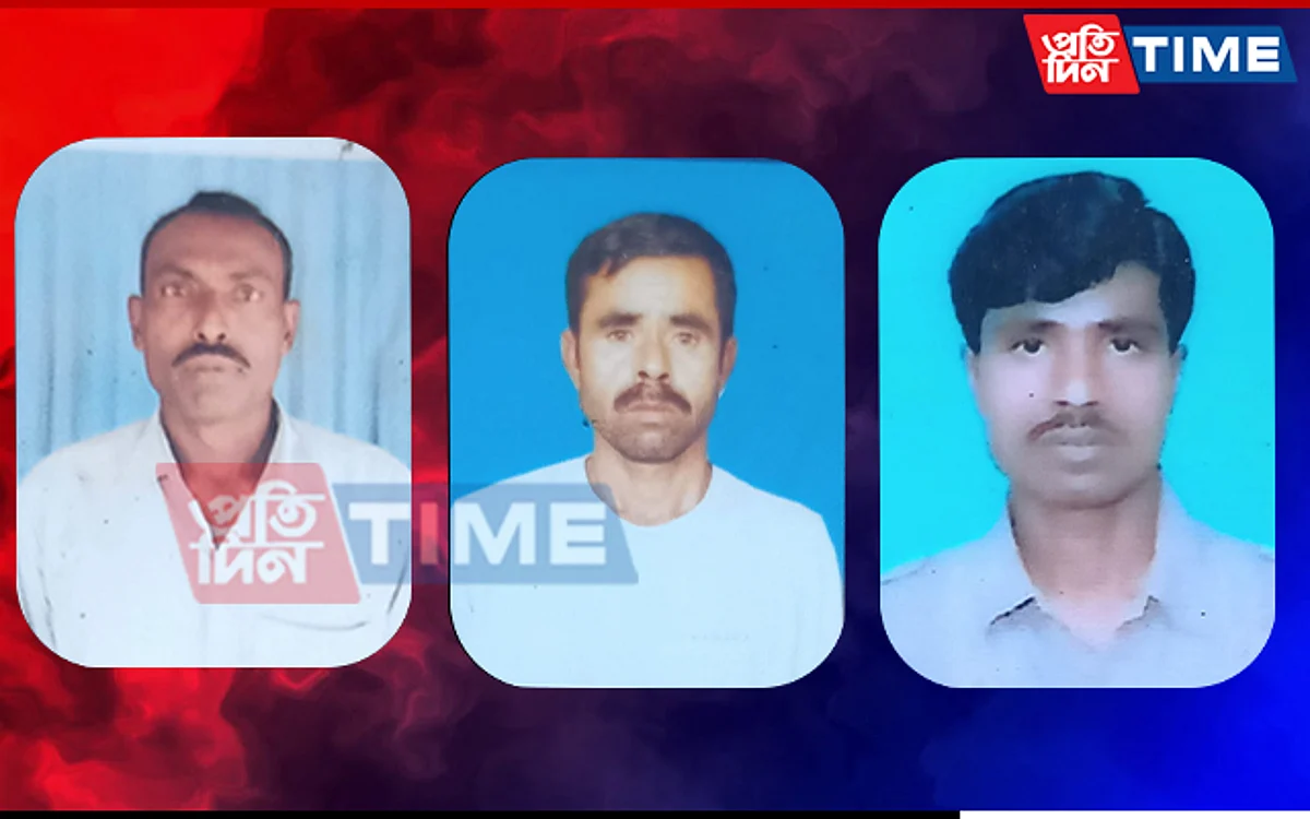 3 labourers from Assam missing in Arunachal