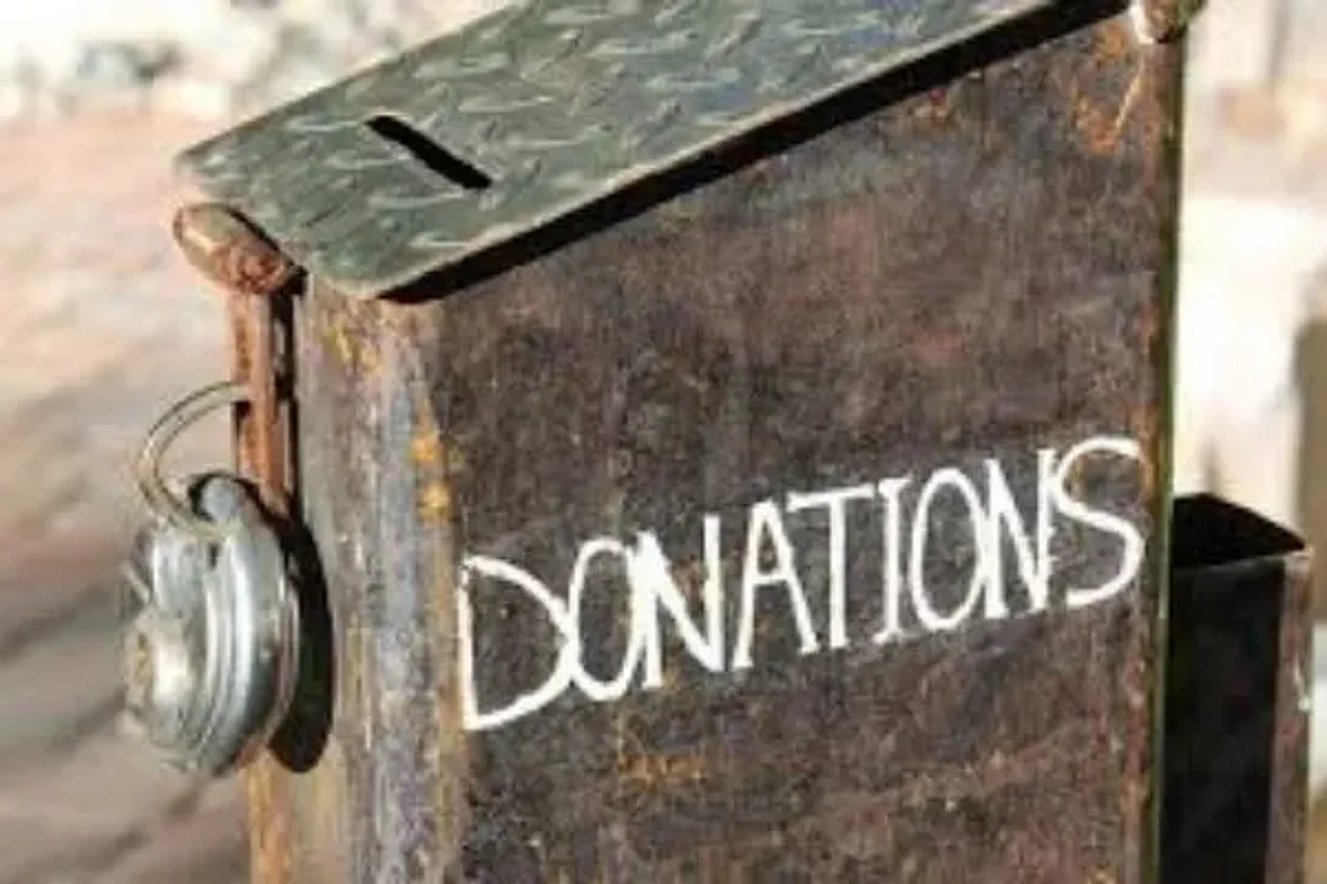 Donation box of temple looted in Guwahati | REPRESENTATIVE