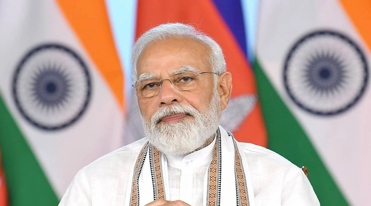 Prime Minister Narendra Modi | FILE