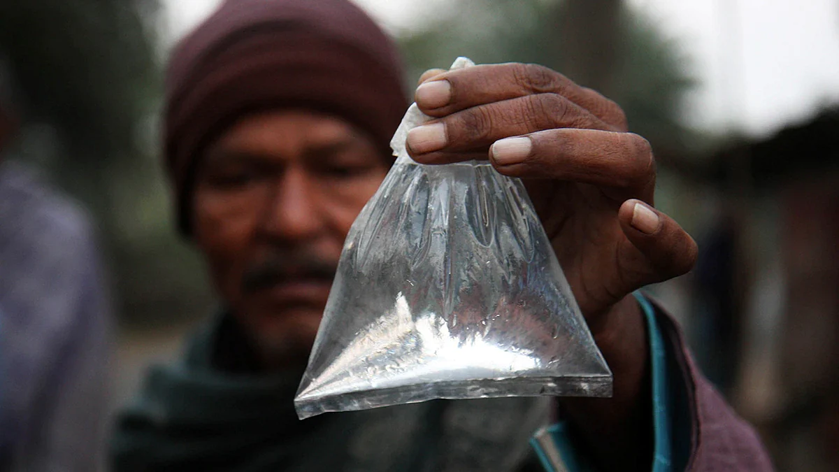 28 people have died so far in Gujarat after consuming spurious liquor | REPRESENTATIVE