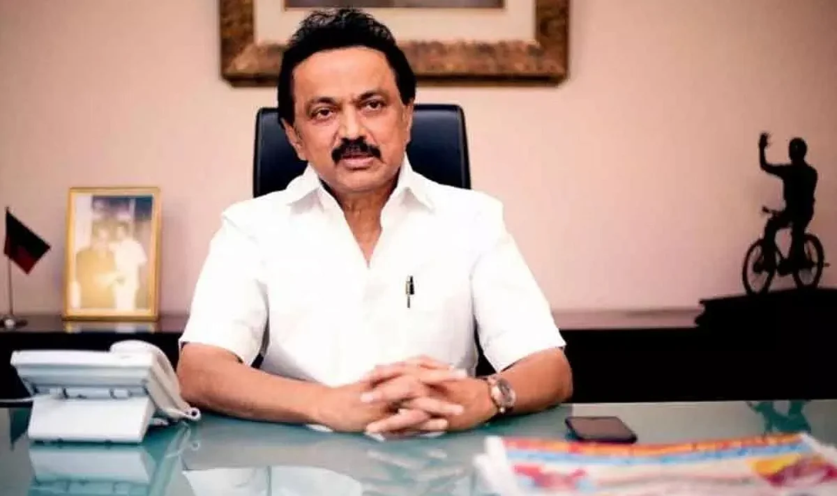 Tamil Nadu CM MK Stalin has announced ex-gratia to the kins of the victims of the Madurai factory explosion
