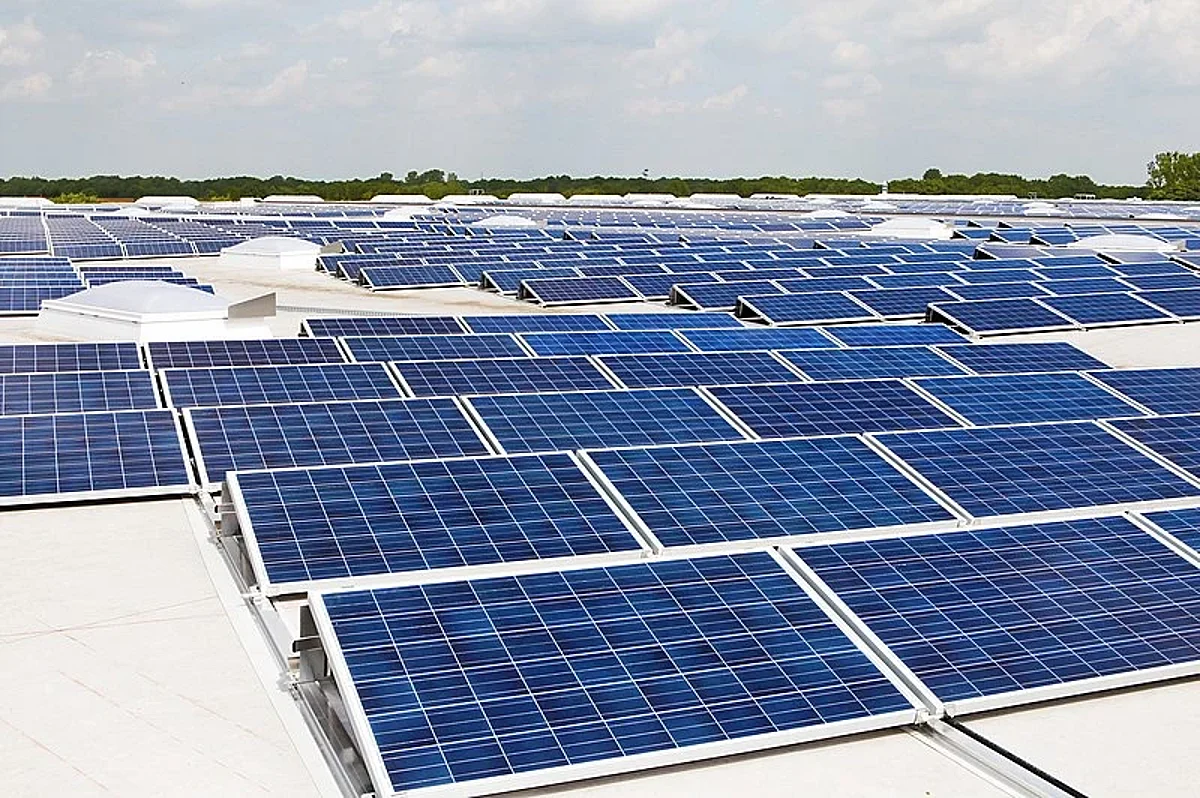 Tripura government to harness solar power to supply electricity to remote villages | REPRESENTATIVE