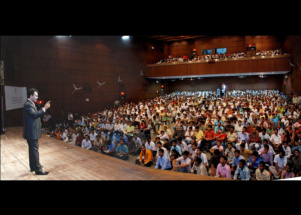 Chanakya IAS Academy