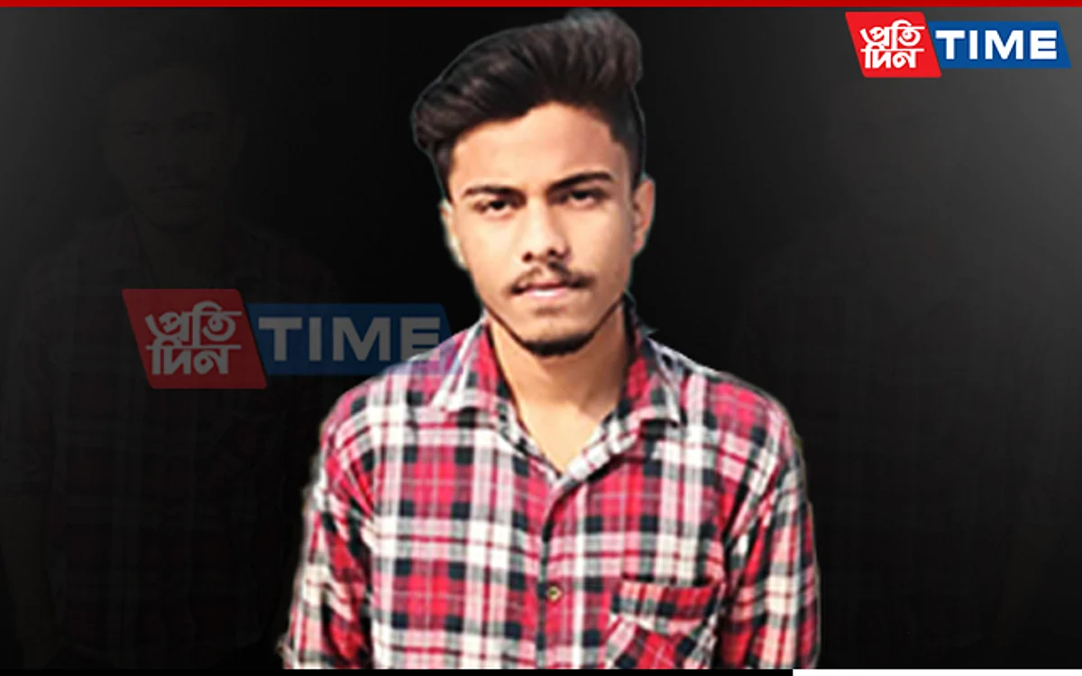 Antariksha Sharma | file image