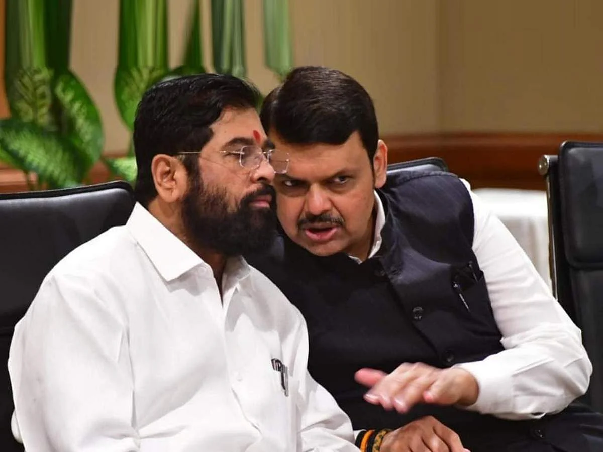 Maharashtra Cabinet Expansion After July 13