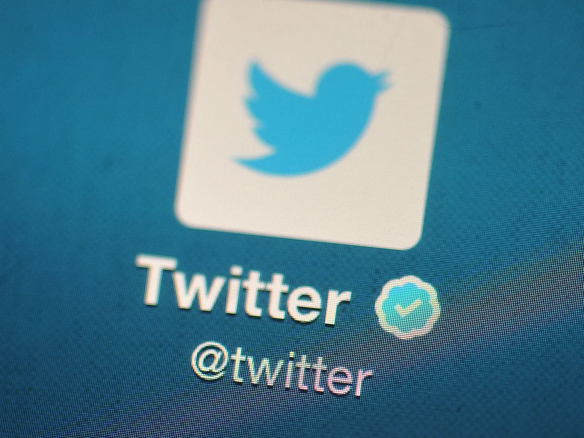 Twitter