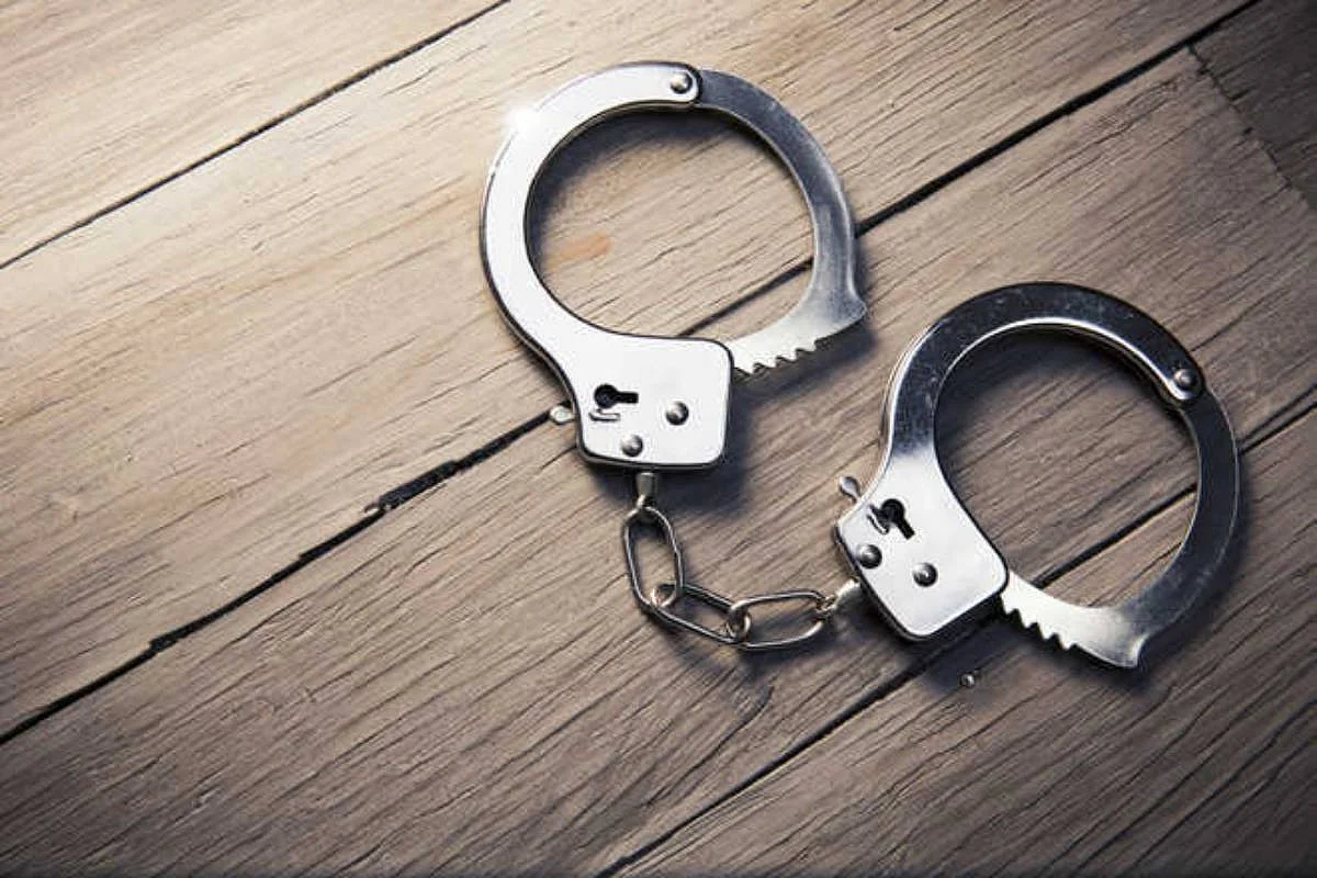 Two More Arrested In Udaipur Beheading Case